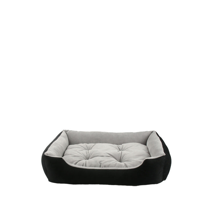 Luxury Sofa Dog Bed for Small & Medium Dogs
