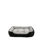 Luxury Sofa Dog Bed for Small & Medium Dogs