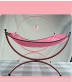 Lit pour chat inclinable universel quatre saisons