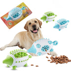 Hedgehog Treat Dispensing Dog Toy