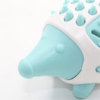Hedgehog Treat Dispensing Dog Toy