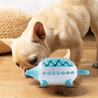 Hedgehog Treat Dispensing Dog Toy