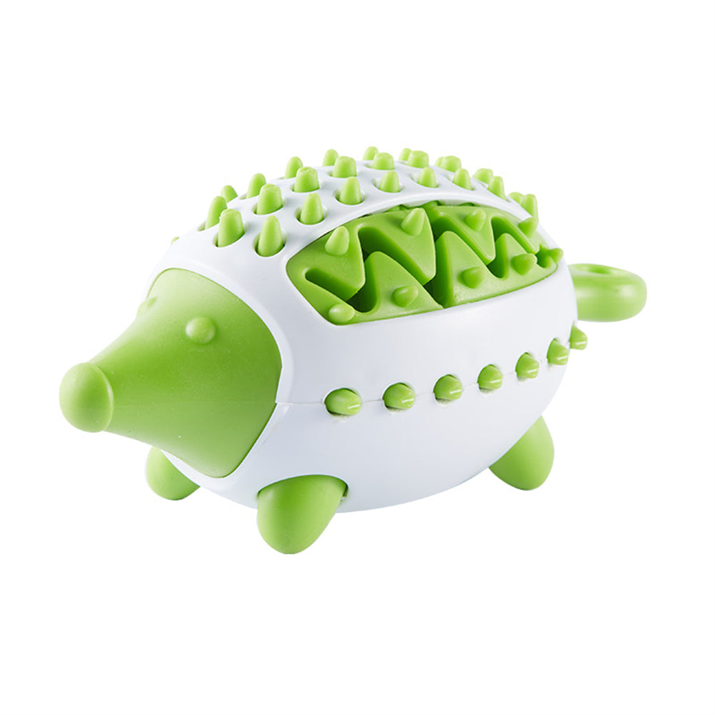 Hedgehog Treat Dispensing Dog Toy