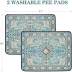 Reusable Washable Puppy Pee Pads
