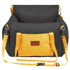 Dog Booster Car Seat for Small Dogs