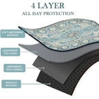 Reusable Washable Puppy Pee Pads