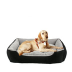 Luxury Sofa Dog Bed for Small & Medium Dogs