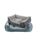 Luxury Sofa Dog Bed for Small & Medium Dogs