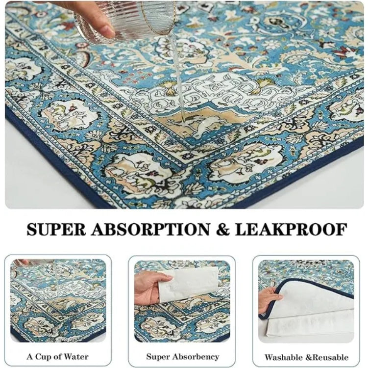 Reusable Washable Puppy Pee Pads