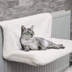 Iron Frame Cat Hammock Bed
