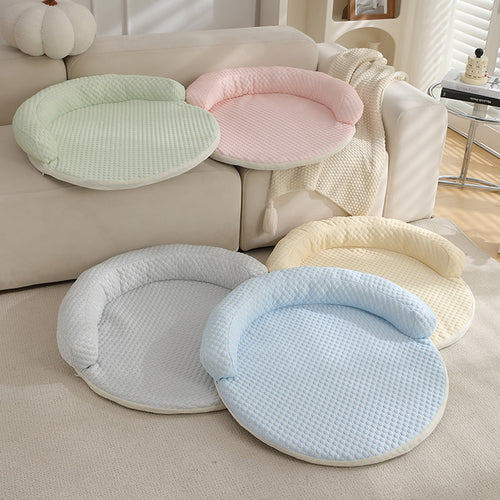 Cooling Pet Mat for Dogs & Cats