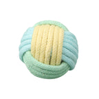Handmade Wool Cat Play Ball