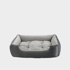 Luxury Sofa Dog Bed for Small & Medium Dogs