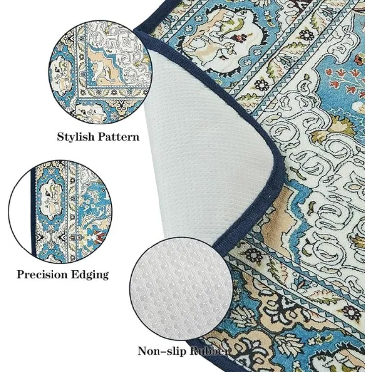 Reusable Washable Puppy Pee Pads