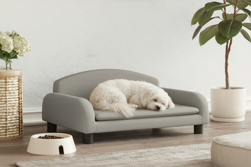 Orthopedic Dog Bed for Medium Dogs